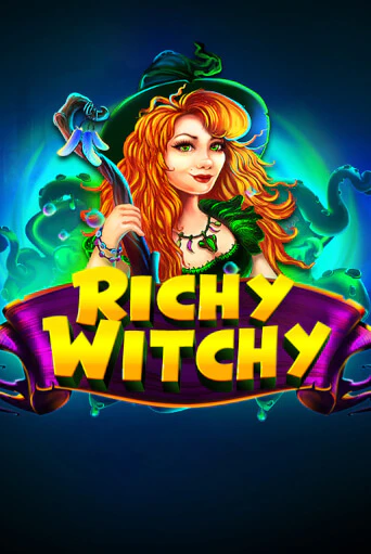 Демо игра Richy Witchy играть на официальном сайте Joy Casino