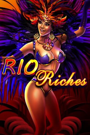 Демо игра Rio Riches играть на официальном сайте Joy Casino