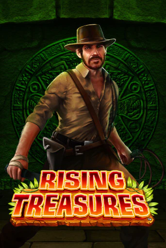 Демо игра Rising Treasures играть на официальном сайте Joy Casino