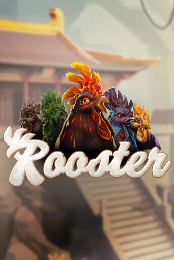 Демо игра Rooster играть на официальном сайте Joy Casino