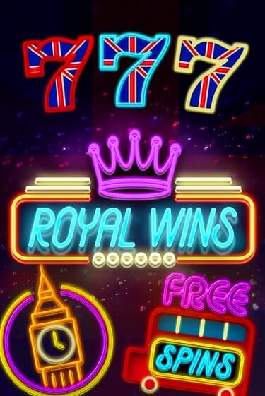 Демо игра Royal Wins играть на официальном сайте Joy Casino