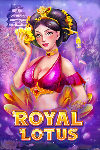 Демо игра Royal Lotus играть на официальном сайте Joy Casino