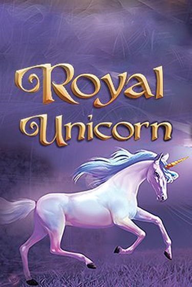 Демо игра Royal Unicorn играть на официальном сайте Joy Casino