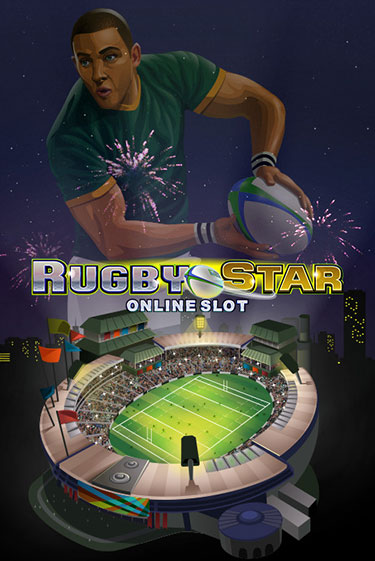 Демо игра Rugby Star играть на официальном сайте Joy Casino