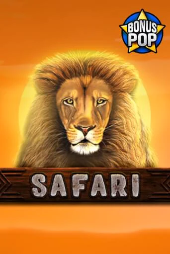 Демо игра Safari играть на официальном сайте Joy Casino