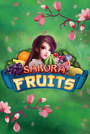 Демо игра Sakura Fruits играть на официальном сайте Joy Casino