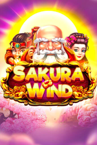 Демо игра Sakura Wind играть на официальном сайте Joy Casino