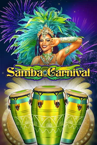 Демо игра Samba Carnival играть на официальном сайте Joy Casino