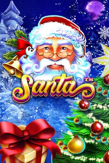 Демо игра Santa играть на официальном сайте Joy Casino