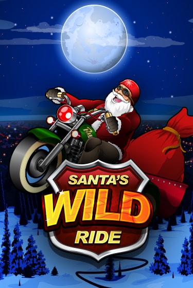 Демо игра Santa's Wild Ride играть на официальном сайте Joy Casino