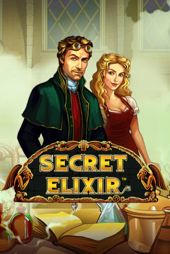 Демо игра Secret Elixir играть на официальном сайте Joy Casino