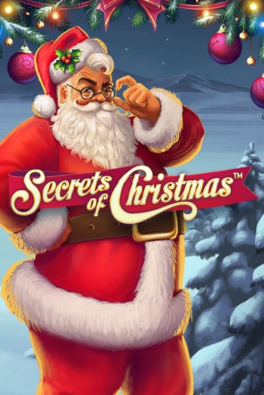 Демо игра Secrets of Christmas™ играть на официальном сайте Joy Casino