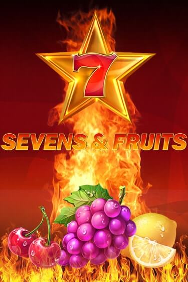 Демо игра Sevens & Fruits играть на официальном сайте Joy Casino