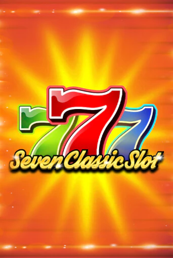 Демо игра Seven Classic Slot играть на официальном сайте Joy Casino