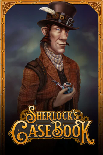 Демо игра Sherlock's Casebook играть на официальном сайте Joy Casino