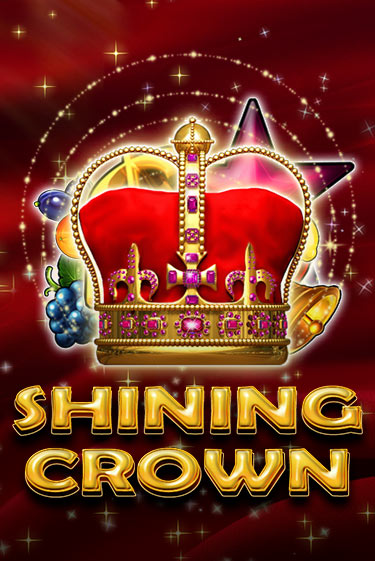 Демо игра Shining Crown играть на официальном сайте Joy Casino