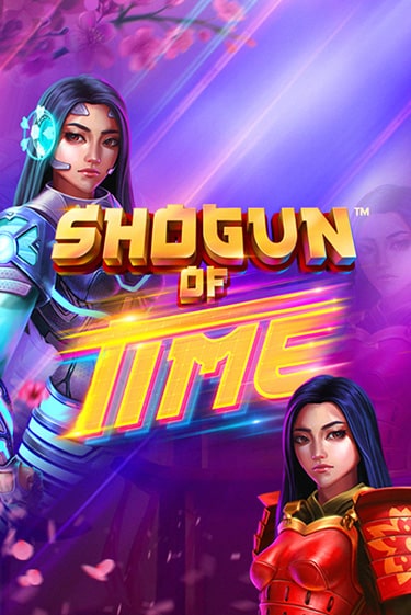 Демо игра Shogun of Time играть на официальном сайте Joy Casino