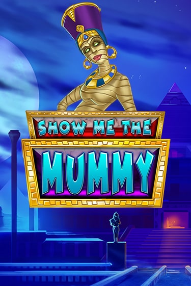 Демо игра Show Me The Mummy играть на официальном сайте Joy Casino