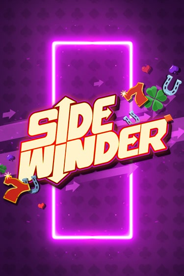 Демо игра Sidewinder играть на официальном сайте Joy Casino