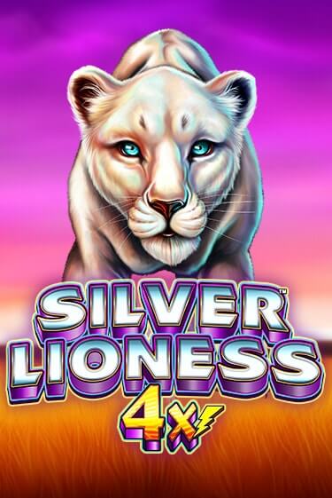 Демо игра Silver Lioness 4x играть на официальном сайте Joy Casino