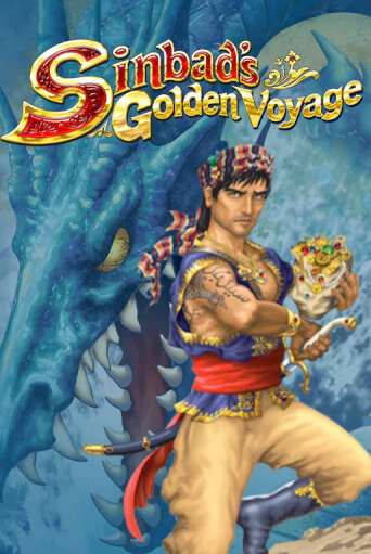 Демо игра Sinbad's Golden Voyage играть на официальном сайте Joy Casino