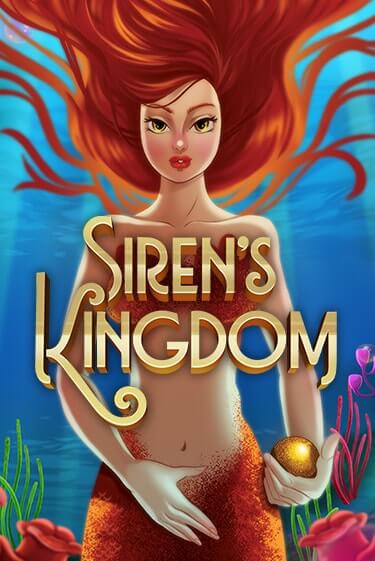 Демо игра Siren's Kingdom играть на официальном сайте Joy Casino