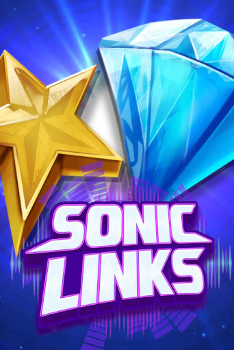 Демо игра Sonic Links играть на официальном сайте Joy Casino