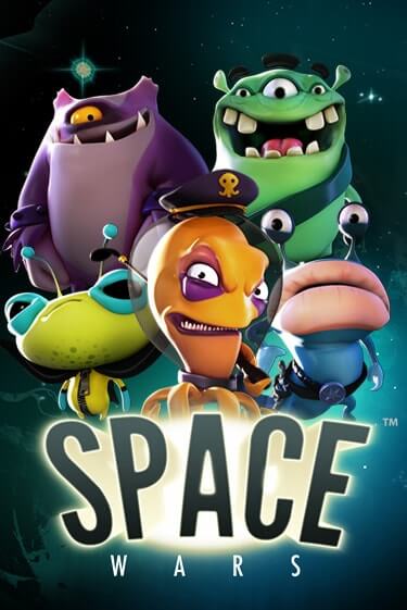 Демо игра Space Wars™ играть на официальном сайте Joy Casino