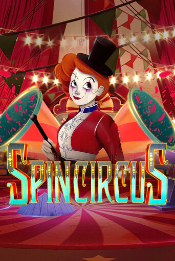 Демо игра Spin Circus играть на официальном сайте Joy Casino