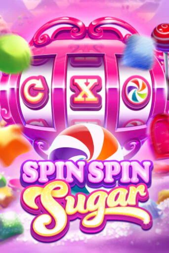 Демо игра Spin Spin Sugar играть на официальном сайте Joy Casino