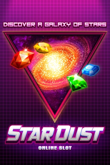 Демо игра Stardust играть на официальном сайте Joy Casino