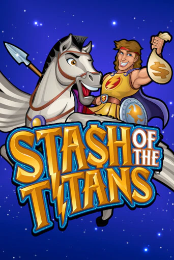 Демо игра Stash of the Titans играть на официальном сайте Joy Casino