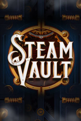 Демо игра Steam Vault играть на официальном сайте Joy Casino