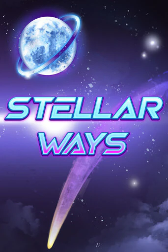 Демо игра Stellar Ways играть на официальном сайте Joy Casino