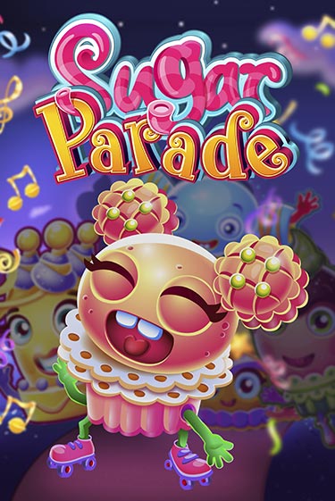 Демо игра Sugar Parade играть на официальном сайте Joy Casino