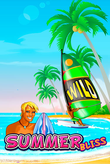 Демо игра Summer Bliss играть на официальном сайте Joy Casino