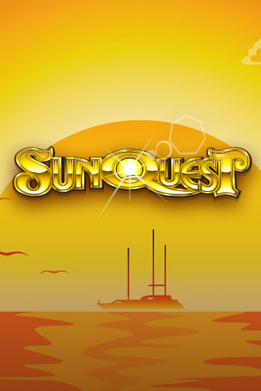 Демо игра SunQuest играть на официальном сайте Joy Casino