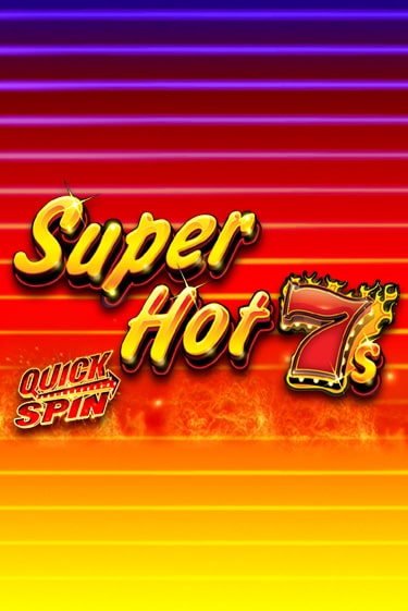 Демо игра Super Hot 7s играть на официальном сайте Joy Casino