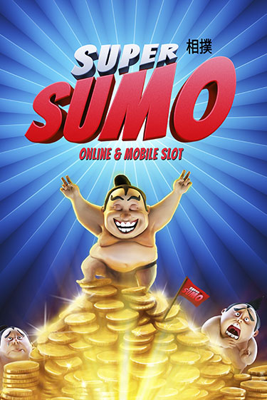 Демо игра Super Sumo играть на официальном сайте Joy Casino