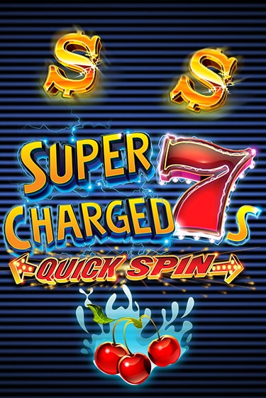 Демо игра Super Charged 7s играть на официальном сайте Joy Casino