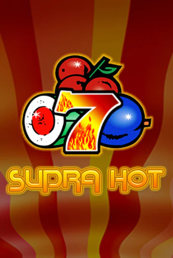 Демо игра Supra Hot играть на официальном сайте Joy Casino