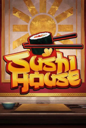 Демо игра Sushi House играть на официальном сайте Joy Casino