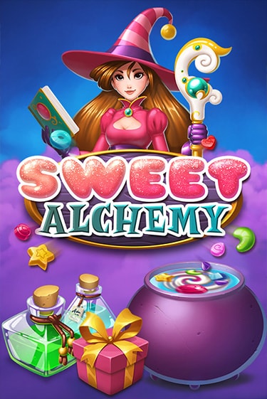 Демо игра Sweet Alchemy играть на официальном сайте Joy Casino