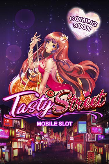 Демо игра Tasty Street играть на официальном сайте Joy Casino