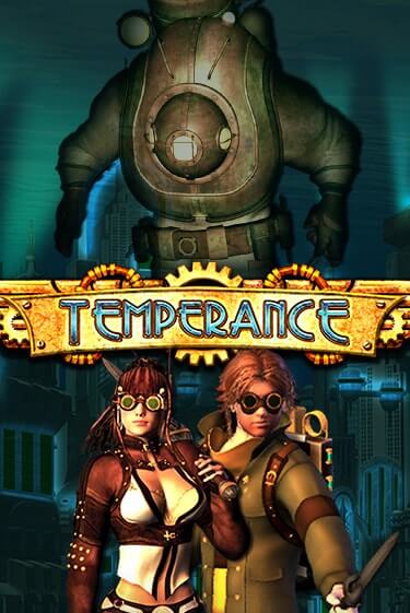 Демо игра Temperance играть на официальном сайте Joy Casino