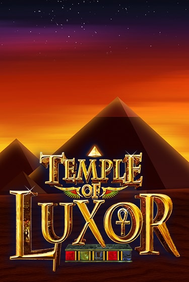 Демо игра Temple of Luxor играть на официальном сайте Joy Casino