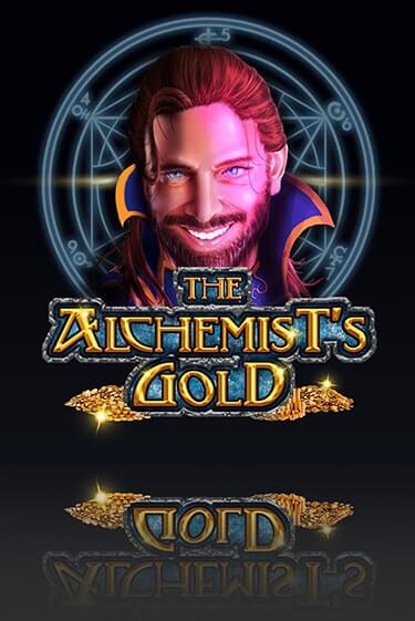 Демо игра The Alchemist's Gold играть на официальном сайте Joy Casino