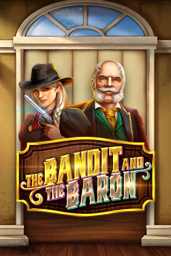 Демо игра The Bandit and the Baron играть на официальном сайте Joy Casino