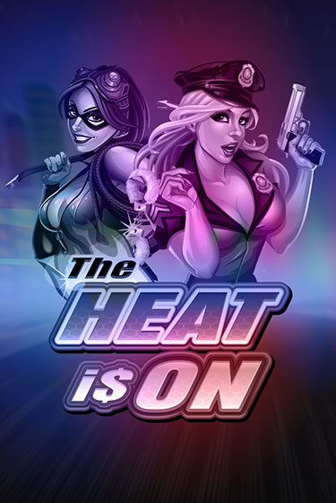 Демо игра The Heat is On играть на официальном сайте Joy Casino