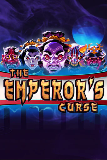 Демо игра The Emperor's Curse играть на официальном сайте Joy Casino